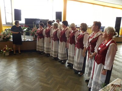 30. urodziny Babiego Lata 